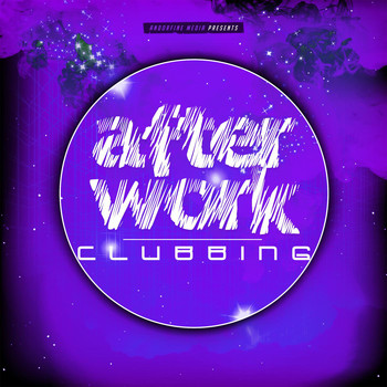 Various Artists - After Work Clubbing