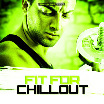 Various Artists - Fit for Chillout