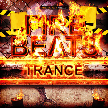 Various Artists - Fire Beats Trance