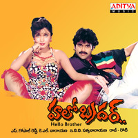 Raj - Koti - Hello Brother (Original Motion Picture Soundtrack)