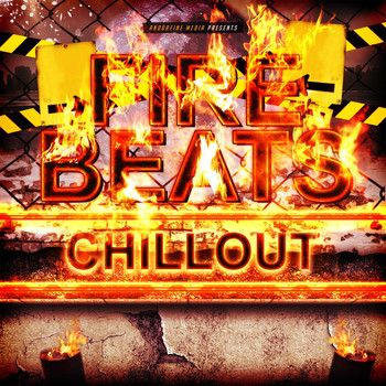 Various Artists - Fire Beats Chillout