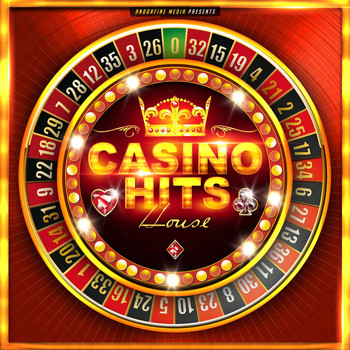 Various Artists - Casino Hits House