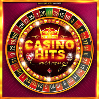 Various Artists - Casino Hits Coversongs