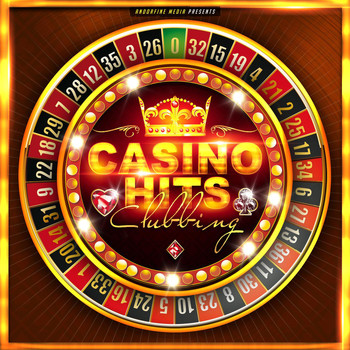 Various Artists - Casino Hits Clubbing