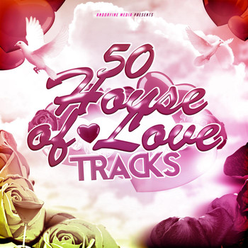 Various Artists - 50 House of Love Tracks