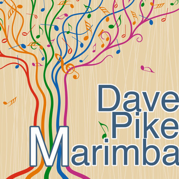 Dave Pike - Marimba