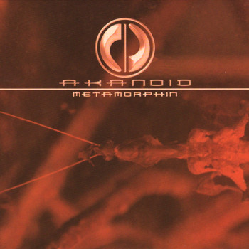 Akanoid - Metamorphin (Remastered Edition)