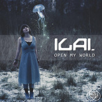 Ilai - Open My World