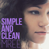 Mree - Simple and Clean