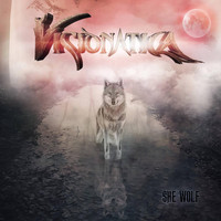 Visionatica - She Wolf