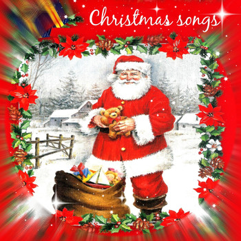 Various Artists - Christmas Songs (Merry Chritsmas)