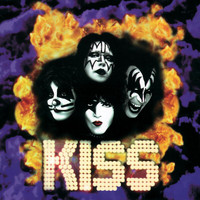 Kiss - You Wanted The Best, You Got The Best (Live)