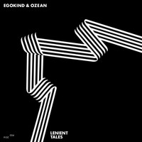 Egokind & Ozean - Shapes EP