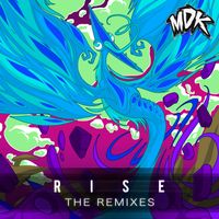 MDK - Rise - The Remixes