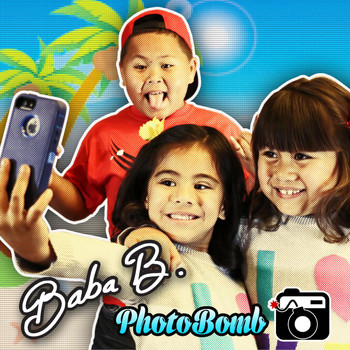 Baba B - Photo Bomb