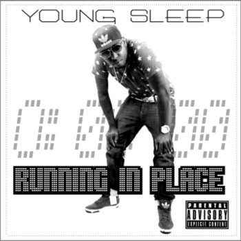YOUNG SLEEP - Running in Place