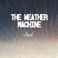 The Weather Machine - Peach