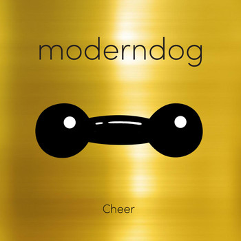 Moderndog - Cheer