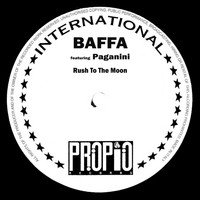 Baffa - Rush to the Moon
