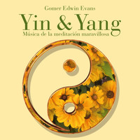 Gomer Edwin Evans - Yin & Yang: Música de la meditación maravillosa