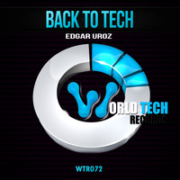 Edgar Uroz - Back to Tech