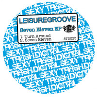 Leisuregroove - Seven Eleven EP