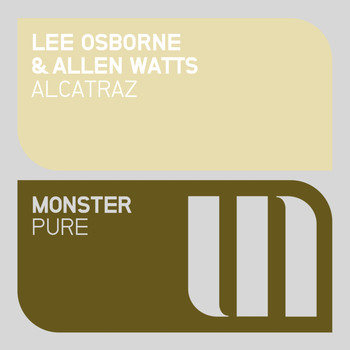 Lee Osborne & Allen Watts - Alcatraz