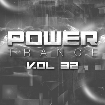 Various Artists - Power Trance, Vol. 32