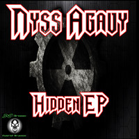 Nyss Agavy - Hidden EP