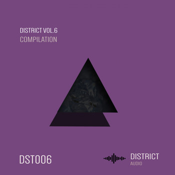 Various Artists - District 06