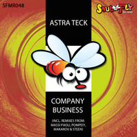 Astra Teck - Company Business