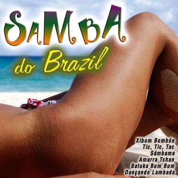 Various Artists - Samba do Brazil