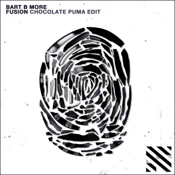 Bart B More - Fusion (Chocolate Puma Edit) - Single