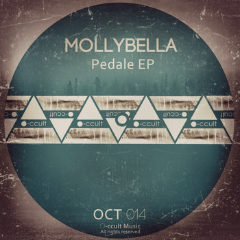Mollybella - Pedale