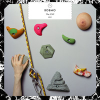 Bobmo - The Cliff - EP