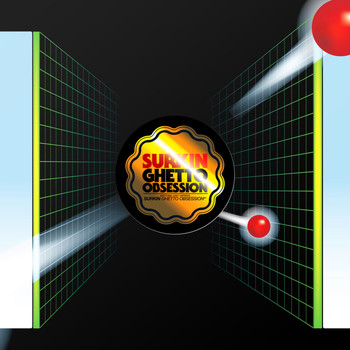 Surkin - Ghetto Obsession - EP