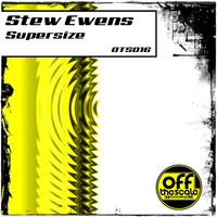 Stew Ewens - Supersize