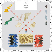 Myd - Octodip - EP