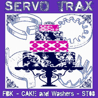 FBK - Cake & Washers