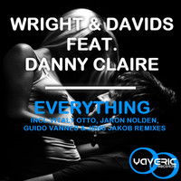Wright & Davids feat. Danny Claire - Everything