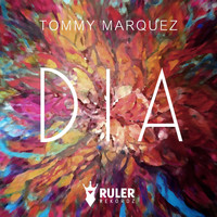 Tommy Marquez - DIA