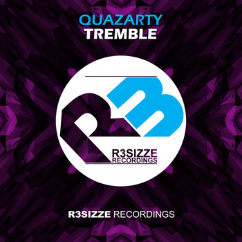 Quazarty - Tremble
