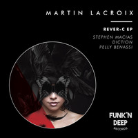 Martin Lacroix - Rever-C