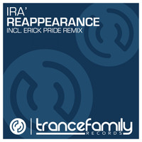 IRA' - Reappearance