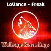 LoVance - Freak