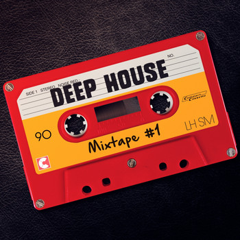 Various Artists - Deep House Mixtape #1