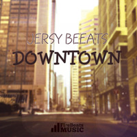 Jersy Beeats - Downtown