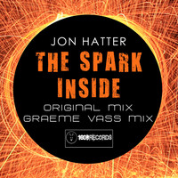 Jon Hatter - The Spark Inside