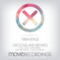 Tribavenue - Grooveland Remixes