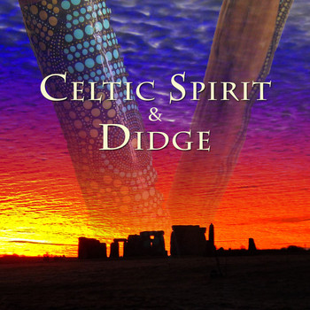 Ash Dargan - Celtic Spirit and Didge